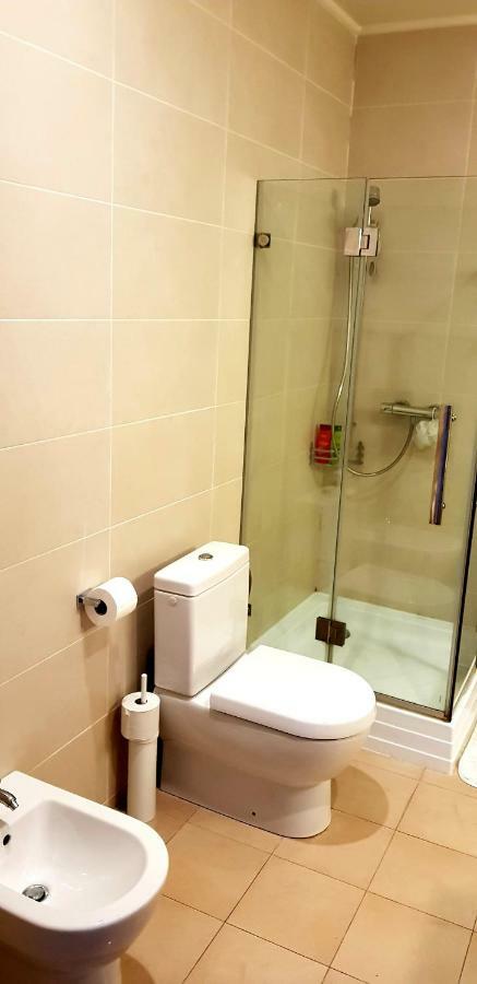 Exceptional Uzupis Bridge 3 Bedroom Apartment VNO Exterior foto
