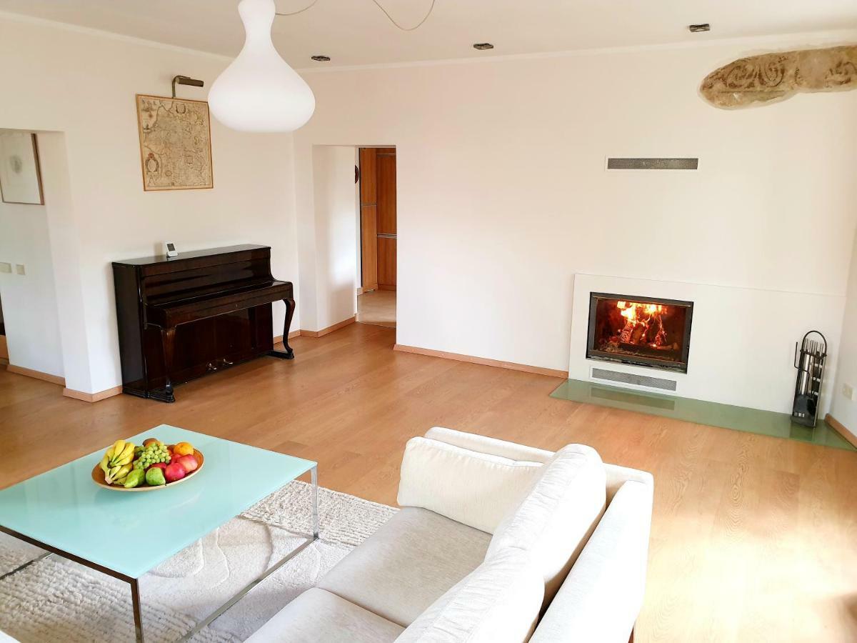 Exceptional Uzupis Bridge 3 Bedroom Apartment VNO Exterior foto